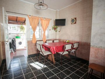 Venta PH en  Villa Devoto