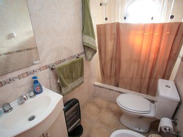 Venta PH en  Villa Devoto