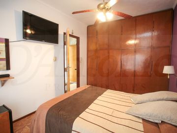 Venta PH en  Villa Devoto