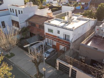 Venta PH en  Villa Devoto