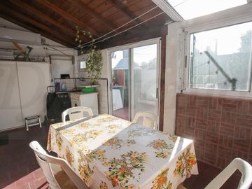 Venta PH en  Villa Devoto