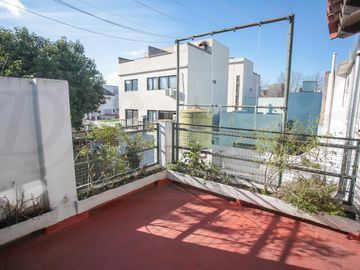 Venta PH en  Villa Devoto