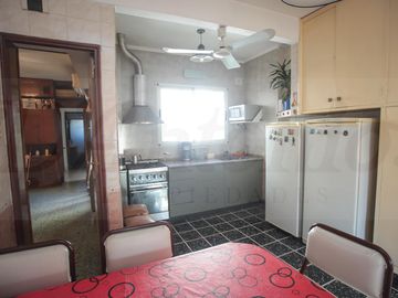 Venta PH en  Villa Devoto