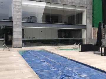 Departamento a la venta  en Reforma Santa fe (V)