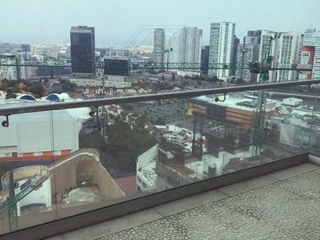 Departamento a la venta  en Reforma Santa fe (V)