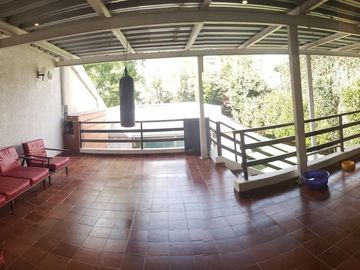 CASA A LA VENTA EN TECAMACHALCO (V)