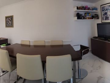 CASA A LA VENTA EN TECAMACHALCO (V)