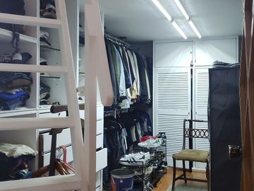CASA A LA VENTA EN TECAMACHALCO (V)
