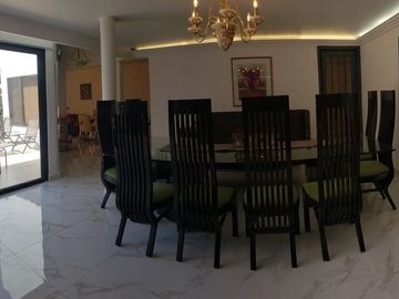 CASA A LA VENTA EN TECAMACHALCO (V)