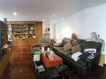CASA A LA VENTA EN TECAMACHALCO (V)