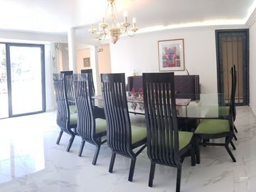 CASA A LA VENTA EN TECAMACHALCO (V)