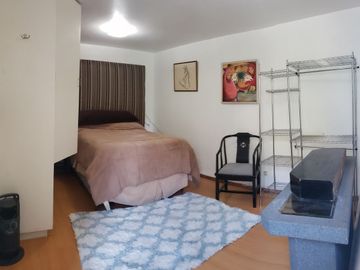 CASA A LA VENTA EN TECAMACHALCO (V)