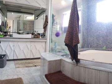 CASA A LA VENTA EN TECAMACHALCO (V)