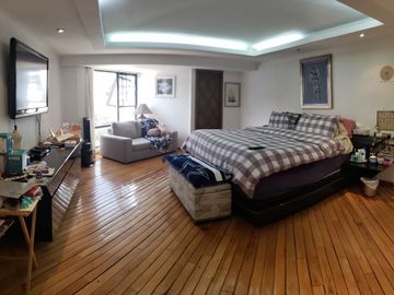 CASA A LA VENTA EN TECAMACHALCO (V)