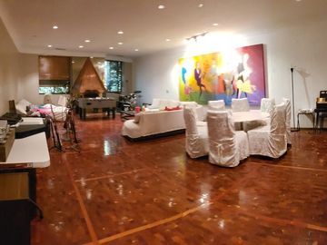 CASA A LA VENTA EN TECAMACHALCO (V)