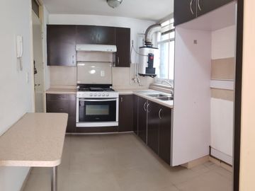 SE VENDE DEPARTAMENTO EN LA CONDESA (V)