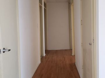 SE VENDE DEPARTAMENTO EN LA CONDESA (V)