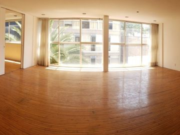 SE VENDE DEPARTAMENTO EN LA CONDESA (V)