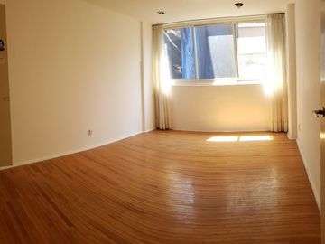 SE VENDE DEPARTAMENTO EN LA CONDESA (V)