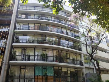 SE VENDE DEPARTAMENTO EN LA CONDESA (V)