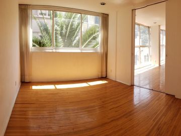 SE VENDE DEPARTAMENTO EN LA CONDESA (V)