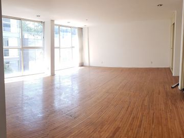 SE VENDE DEPARTAMENTO EN LA CONDESA (V)