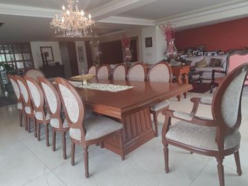 INCREÍBLE DEPARTAMENTO  A LA VENTA EN LA ENRAMADA (V)