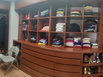 INCREÍBLE DEPARTAMENTO  A LA VENTA EN LA ENRAMADA (V)