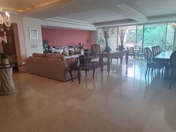 INCREÍBLE DEPARTAMENTO  A LA VENTA EN LA ENRAMADA (V)