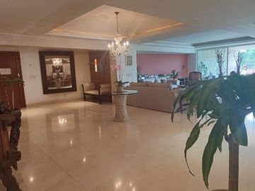 INCREÍBLE DEPARTAMENTO  A LA VENTA EN LA ENRAMADA (V)