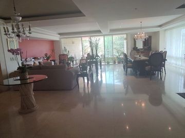 INCREÍBLE DEPARTAMENTO  A LA VENTA EN LA ENRAMADA (V)