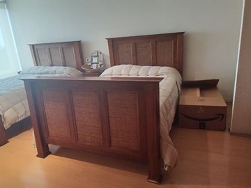 INCREÍBLE DEPARTAMENTO  A LA VENTA EN LA ENRAMADA (V)
