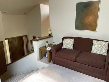Casa a la  Renta  Amueblada o Venta en Bosques de las Lomas (V)