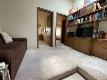 Casa a la  Renta  Amueblada o Venta en Bosques de las Lomas (V)