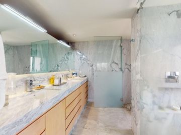 INCREIBLE PENT HOUSE A LA VENTA EN BOSQUES DE LAS LOMAS (V)