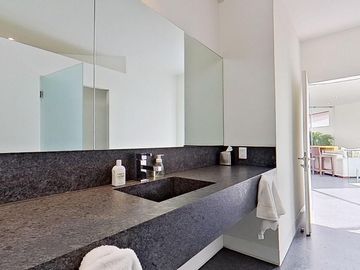 INCREIBLE PENT HOUSE A LA VENTA EN BOSQUES DE LAS LOMAS (V)