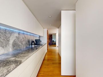 INCREIBLE PENT HOUSE A LA VENTA EN BOSQUES DE LAS LOMAS (V)