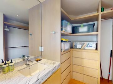 INCREIBLE PENT HOUSE A LA VENTA EN BOSQUES DE LAS LOMAS (V)