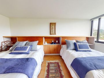 INCREIBLE PENT HOUSE A LA VENTA EN BOSQUES DE LAS LOMAS (V)
