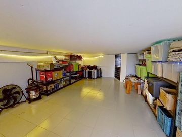 INCREIBLE PENT HOUSE A LA VENTA EN BOSQUES DE LAS LOMAS (V)