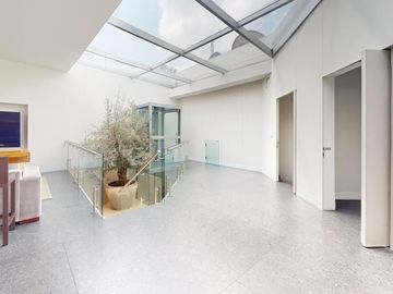 INCREIBLE PENT HOUSE A LA VENTA EN BOSQUES DE LAS LOMAS (V)