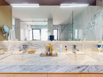 INCREIBLE PENT HOUSE A LA VENTA EN BOSQUES DE LAS LOMAS (V)
