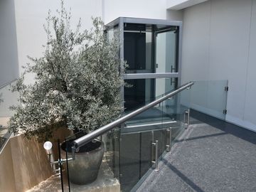 INCREIBLE PENT HOUSE A LA VENTA EN BOSQUES DE LAS LOMAS (V)