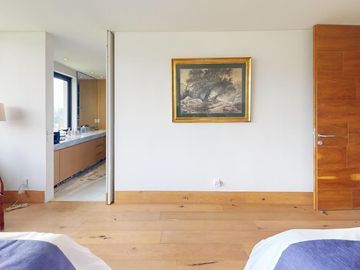 INCREIBLE PENT HOUSE A LA VENTA EN BOSQUES DE LAS LOMAS (V)