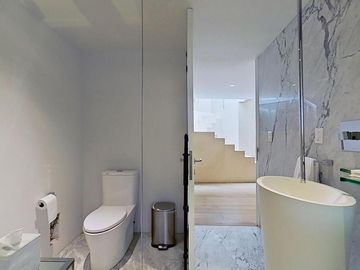 INCREIBLE PENT HOUSE A LA VENTA EN BOSQUES DE LAS LOMAS (V)