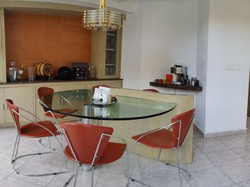 EXCELENTE CASA EN CONJUNTO EN PARQUES DE LA HERRADURA (V)