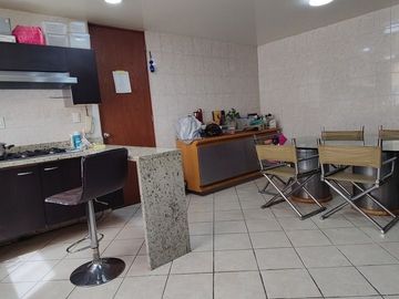 SE VENDE DEPARTAMENTO EN LOMAS DE TECAMACHALCO (V)