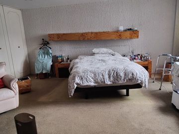 SE VENDE DEPARTAMENTO EN LOMAS DE TECAMACHALCO (V)