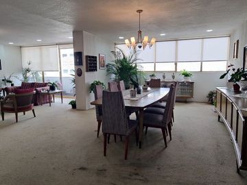 SE VENDE DEPARTAMENTO EN LOMAS DE TECAMACHALCO (V)