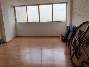 SE VENDE DEPARTAMENTO EN LOMAS DE TECAMACHALCO (V)